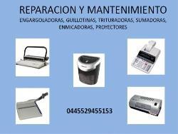 Servicio Tecnico