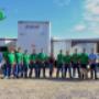 Equipo de Trabajo