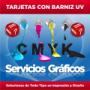 Tarjetas