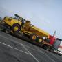 Transporte de yutle
