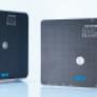 Lector RFID con antena integrada, marca SICK
