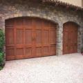 puertas de garage