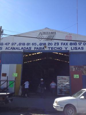 ::::aceros San Luis Potosi::::
