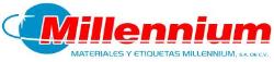 Materiales y Etiquetas Millennium, S.a. de C.v.