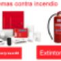 SISTEMAS CONTRA INCENDIOS