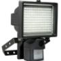 cámaras con detector de luz