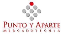 Punto y Aparte Mercadotecnia