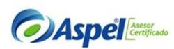 Asesoria y Computacion Empresarial en Aspel (NUEVO COI 7.0)