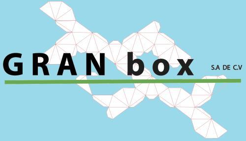 GRAN BOX,SA DE CV