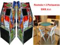 Renta de Rockolas