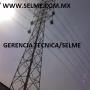 Armado De Aisladores 115 kv.