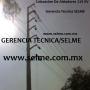 Colocacion De Carretillas Par 85 Kv.