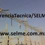 Mantenimiento Subestacion 400 Kv.