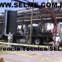 Manto Cambio Tr 1500 Kvas/34.5 Kv.