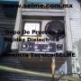 Subido por visitante en 10/03/2017 - Copa De Pruebas De Rigidez Dielectrica De Aceite Mineral De Trasnformador