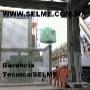 Subido por visitante en 10/03/2017 - Venta, Colocacion Y Puesta En Marcha De Transformador Encapsulado De 1000 Kvas, 13200/440-257 Volts, www.selme.com.mx