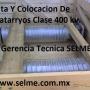Subido por visitante en 10/03/2017 - Venta De Apartarrayos De Porcelana Tipo Columna Clase 400 Kv, www.selme.com.mx