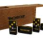 CAJA DE MADERA