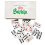 DOMINO DE PLASTICO