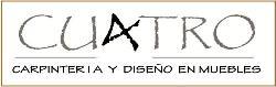 Cu4tro Carpinteria y Diseño en Muebles