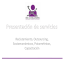 Servicios