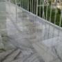 pulido de marmol