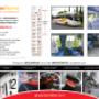Autobus Irizar i6 modelo 2016