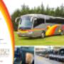 Irizar Century - Caracteristicas