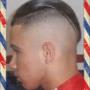 Corte de pelo de el regio barbershop