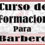 Curso de Formacion para Barberos