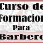 Curso de Formacion para Barberos