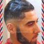 Diseño de Barbas de El Regio Barbershop