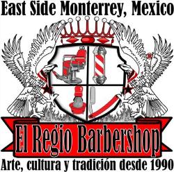 El Regio Barbershop