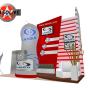 Diseño de stands