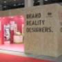 Diseño de stands