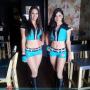 Edecanes Premium / Uniformes custom