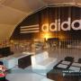 Evento Adidas