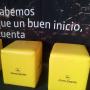 Mobiliario para eventos custom