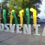 Mobiliario para eventos custom
