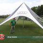 Star Tent