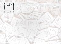 Sitio web de maro