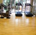 pisos para gimnasio laminados