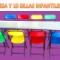 INFANTILES