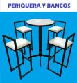 PERIQUERA CON BANCOS