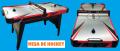 Renta de Mesa de Hockey