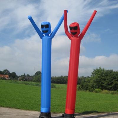 sky-dancers