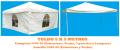 TOLDO 5X3 METROS