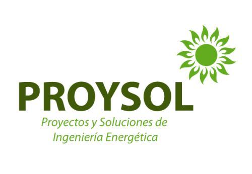 Proysol