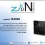 Termostato HL2028
