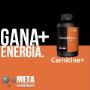 Carnitine+ 90 caps Meta Nutrition